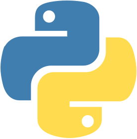 Python Powered